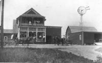 General Store