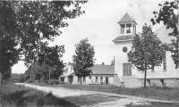 Wesleyan Church in Ellsworth