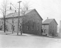 Old First Church