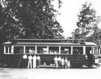 Streetcar