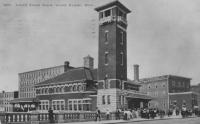 Grand Trunk Depot