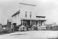 Grandville general store