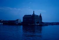 Haydarpasa Station