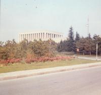 Ataturk Mausoleum