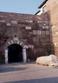 Citadel of Ankara