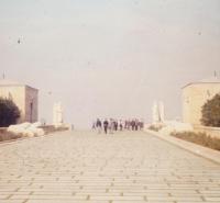 Ataturk Mausoleum