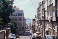 Istanbul streets