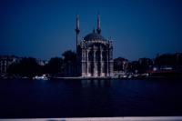 Dolmabahce Mosque