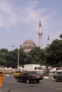 Beyazit Mosque