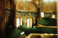 Mausoleum of Suleyman