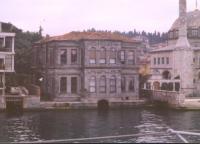 Ottoman house