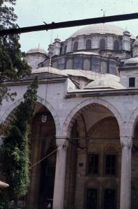 Fatih Mosque