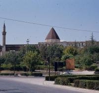 Alaeddin Mosque