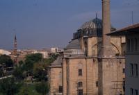 Selim II Mosque