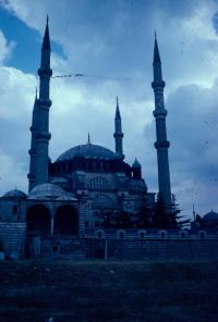 Selimiye Mosque