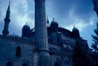 Selimiye Mosque