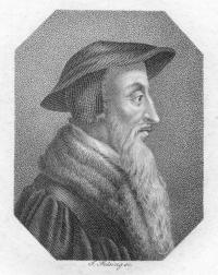 John Calvin