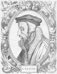 John Calvin