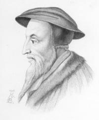 John Calvin