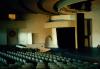 Kalita Humphreys Theater, Texas