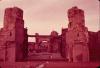 Theatre at the Baths of Caracalla