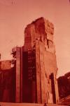 Theater at the Baths of Caracalla