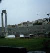 Theater at Arles, France