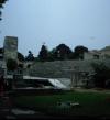 Theater at Arles, France