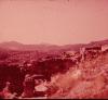 Mycenae--View from Fortress