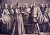 Marriage of Ferdinand de