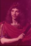 Moliere as Pompey