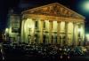 Theatre Royal de la Monnaie, Brussels