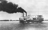 Steamer Holland