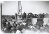 Laying of Cornerstone