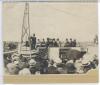 Laying of Cornerstone