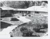 Courtyard, Knollcrest Campus