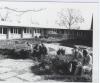 Courtyard, Knollcrest Campus