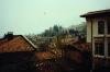 Roofs in Bursa