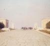 Ataturk Mausoleum