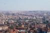 Panarama of Ankara