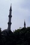 Fatih Mosque