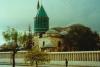 Mevlana Shrine